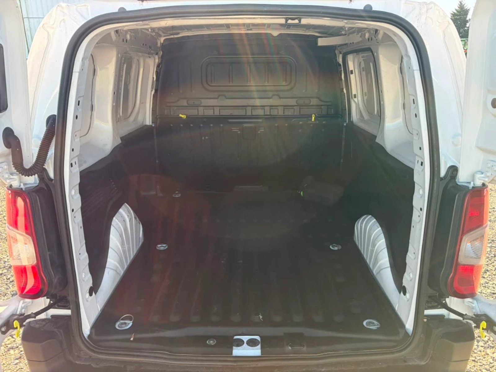 Citroën Berlingo 2024 - Foto 4 de 20