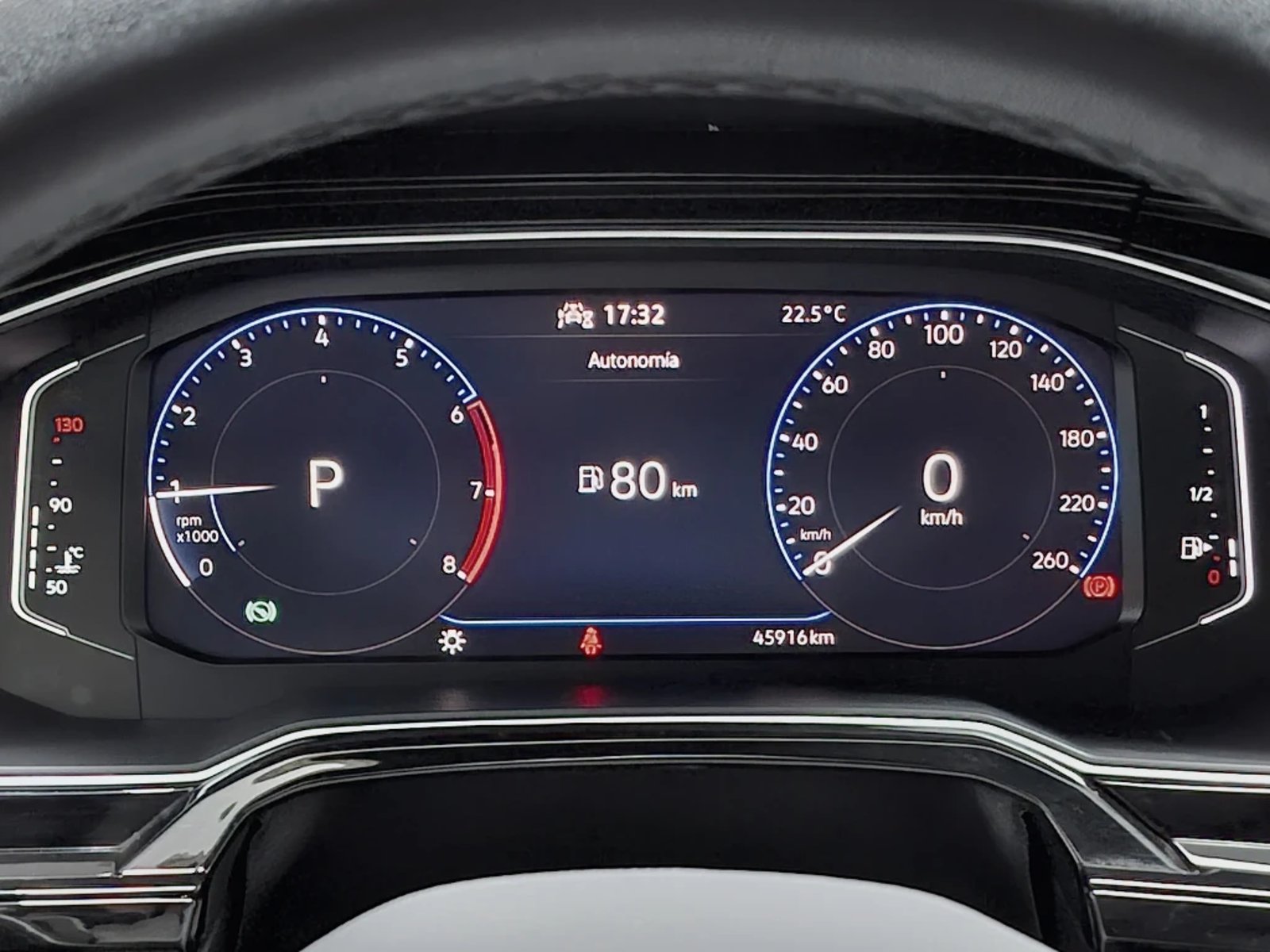Volkswagen Nivus 2022 - Imagen 16 de 20