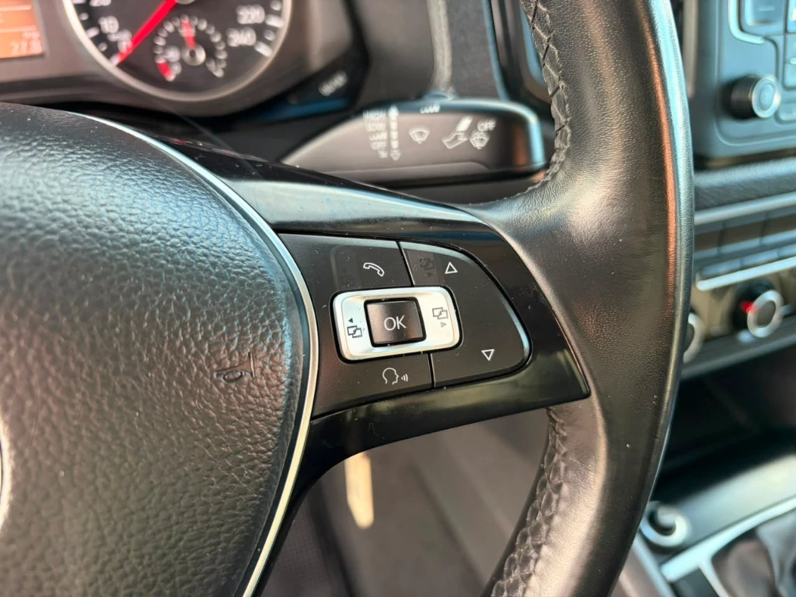 Volkswagen Amarok 2023 - Imagen 19 de 20
