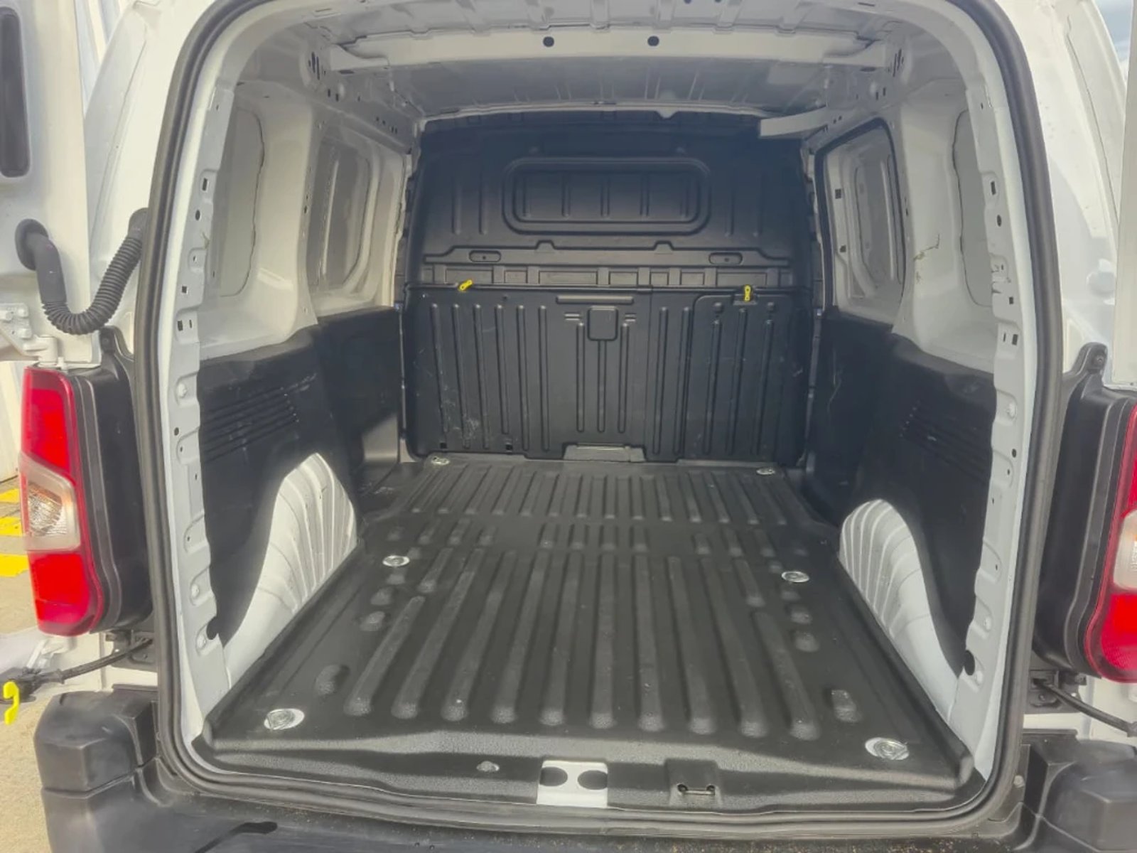 Citroën Berlingo 2024 - Imagen 7 de 20