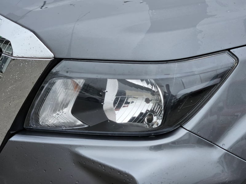Nissan Navara 2023 - Imagen 10 de 20