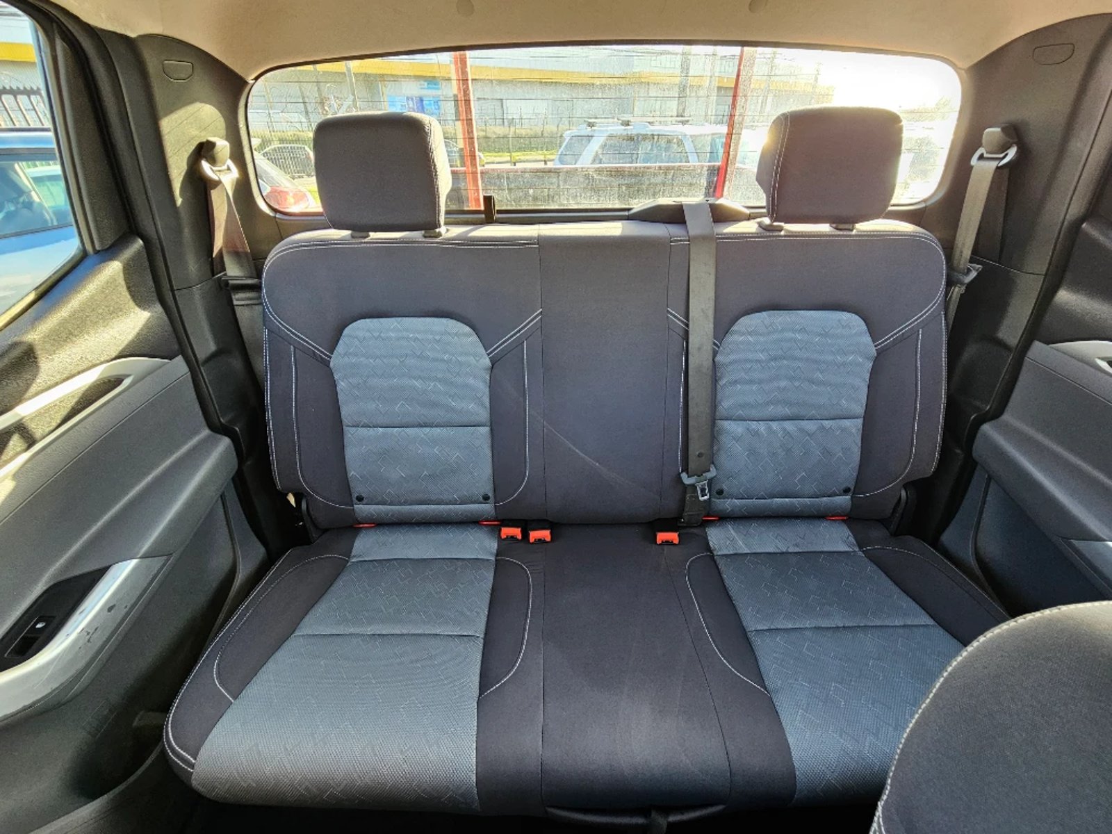 Maxus T60 2023 - Imagen 18 de 20