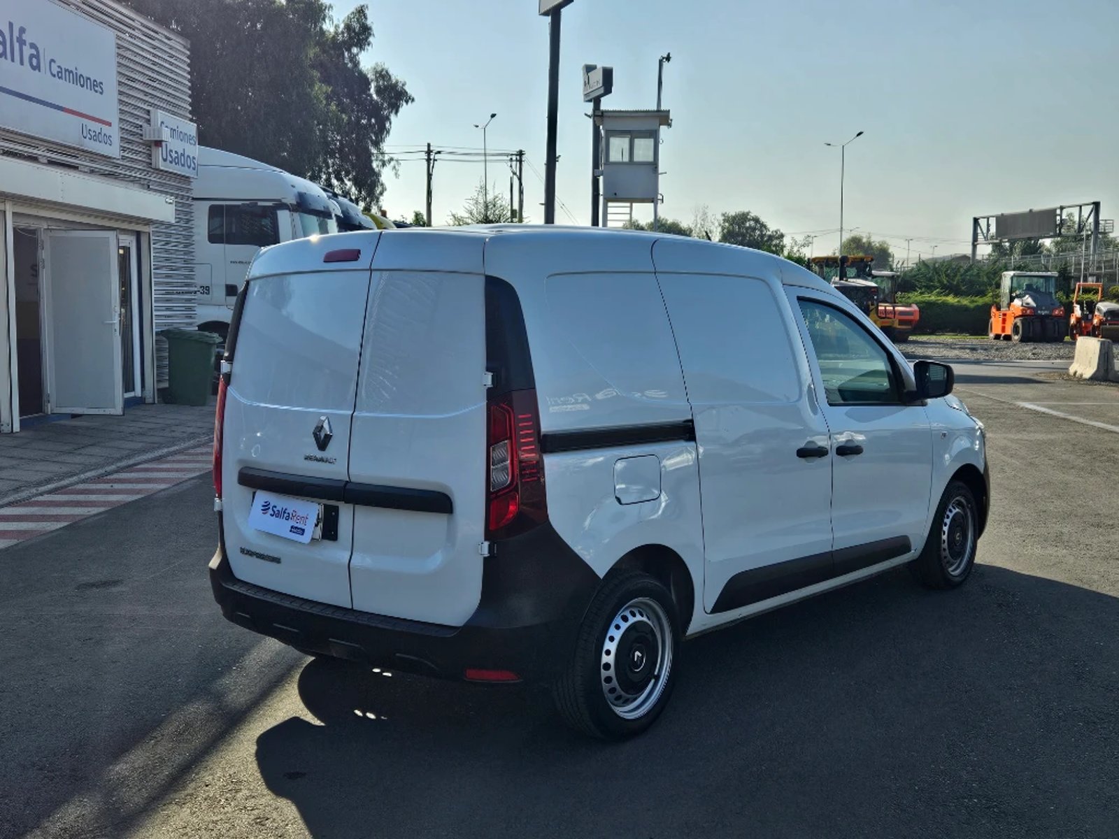 RENAULT EXPRESS 2023 - Imagen 5 de 20