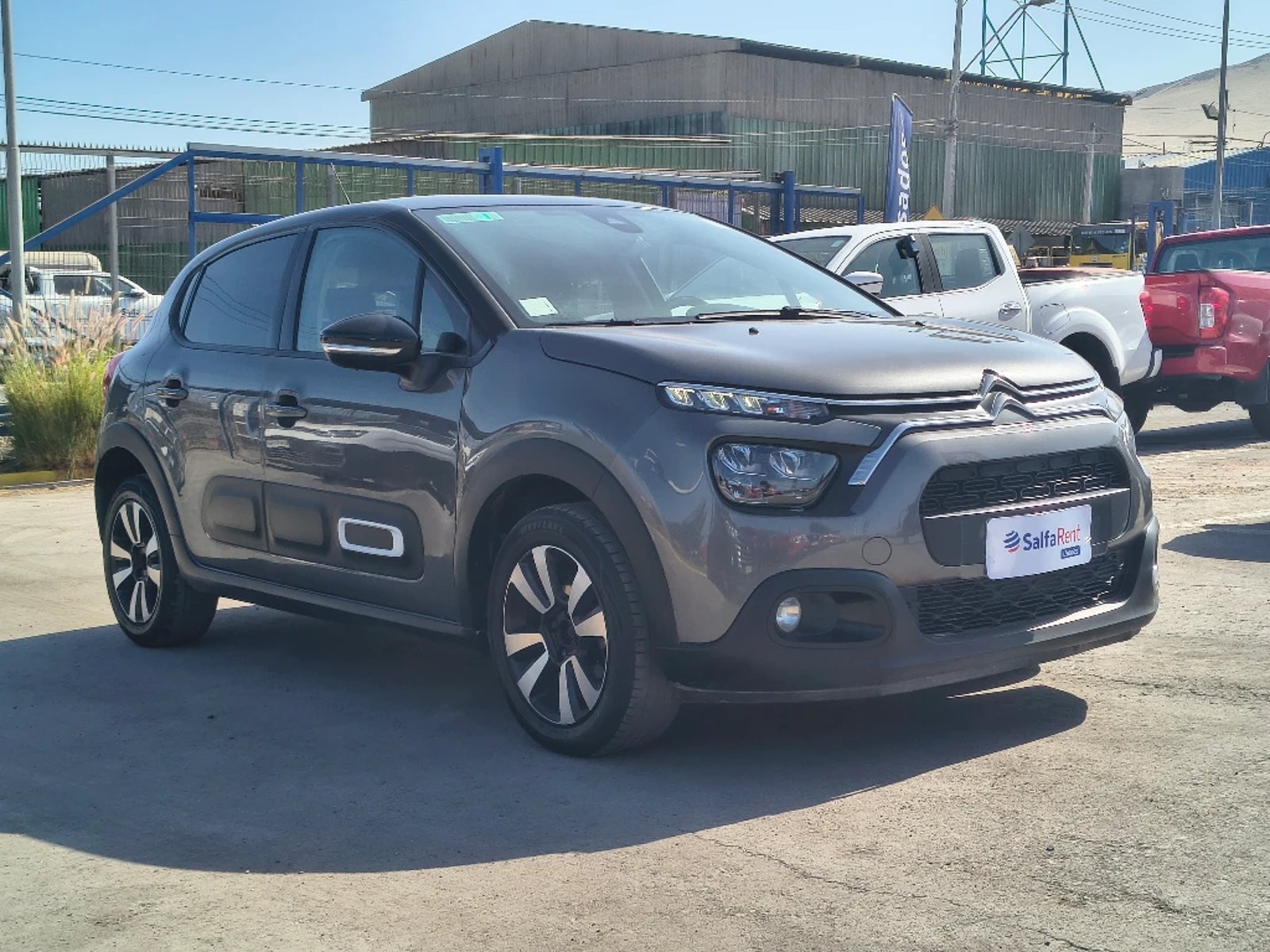 CITROEN C3 2023 - Imagen 3 de 20