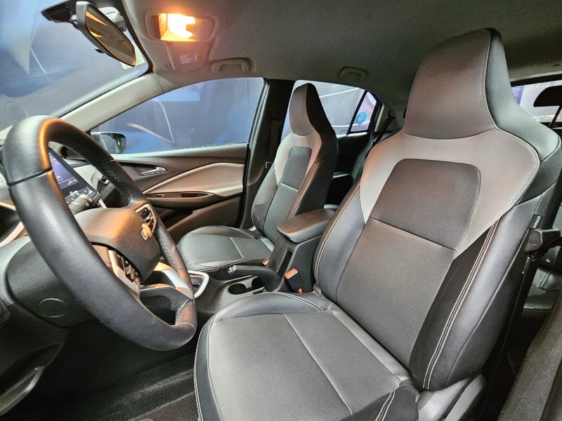 Chevrolet Onix 2023 - Imagen 14 de 20