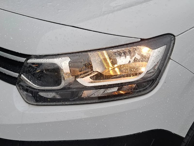 Citroën Berlingo 2024 - Imagen 11 de 20
