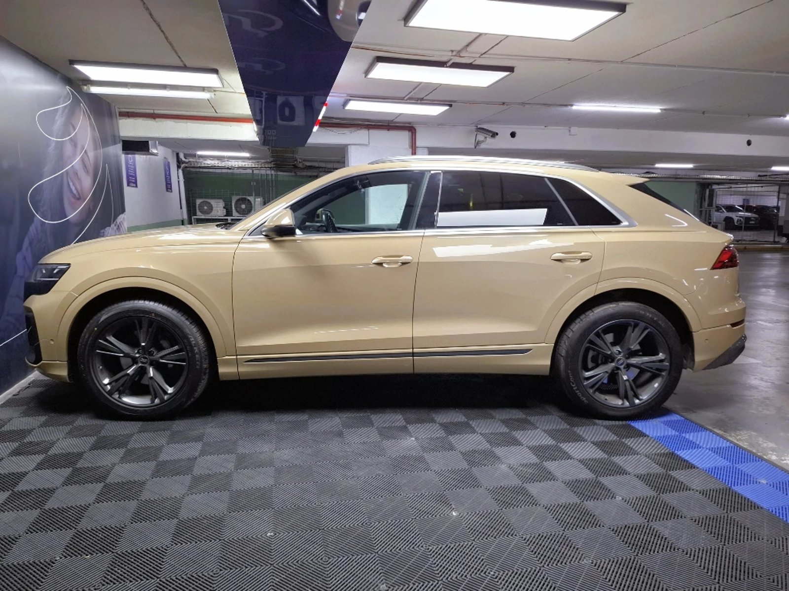 AUDI Q8 2025 - Imagen 6 de 20