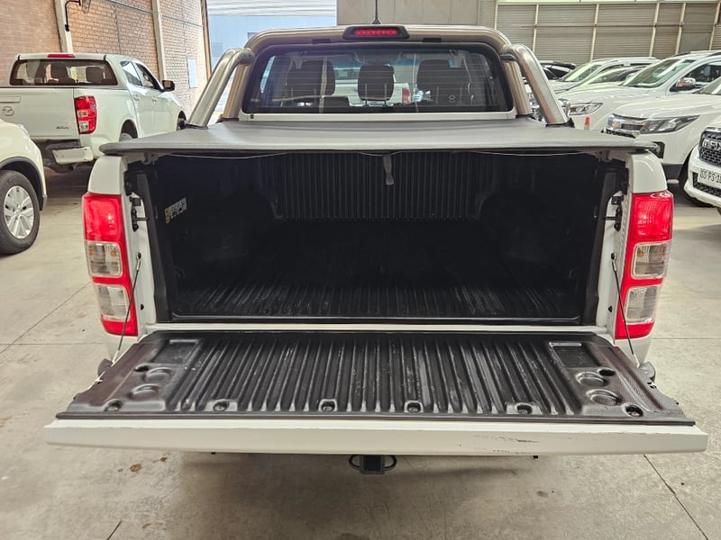 Ford Ranger 2023 - Imagen 7 de 20
