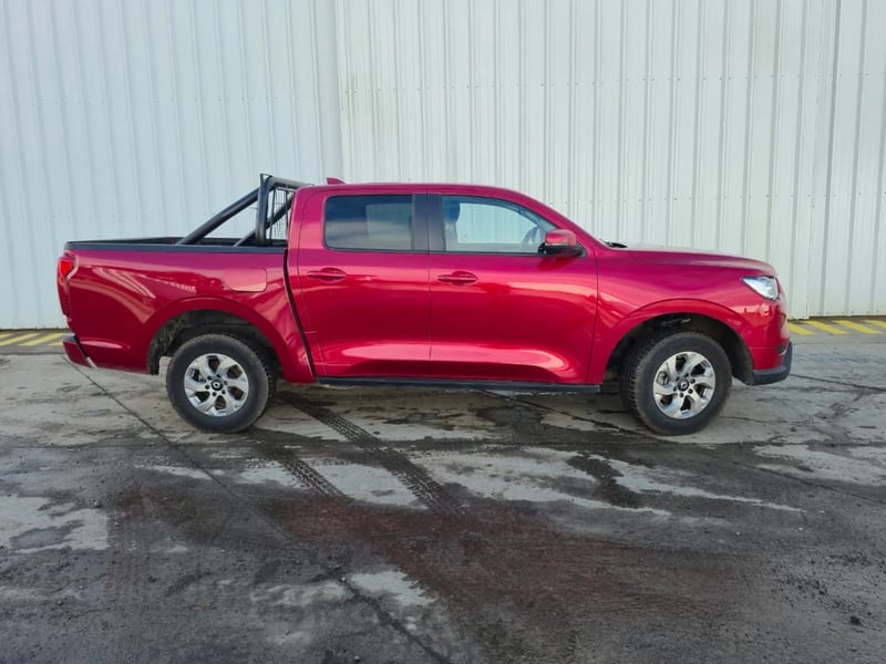 Great Wall Poer 2024 - Imagen 4 de 20
