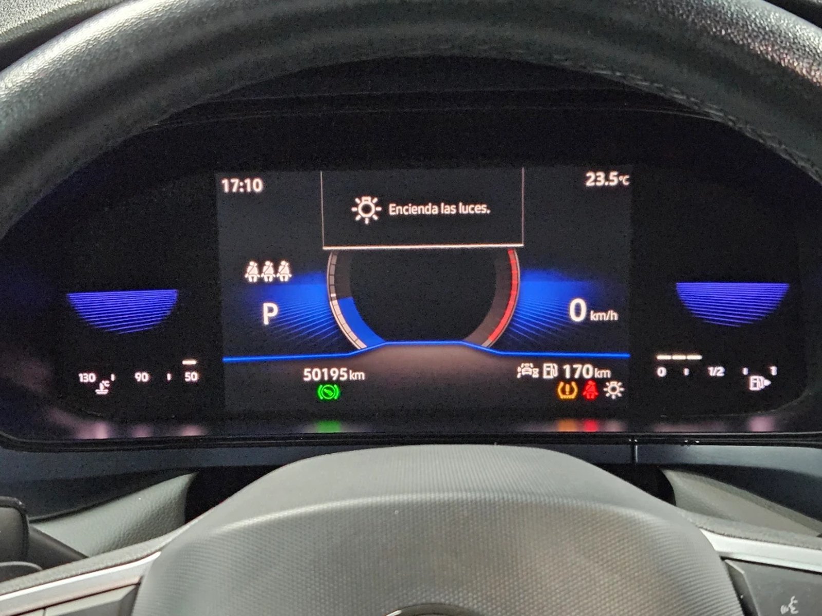 VOLKSWAGEN TAOS 2022 - Imagen 18 de 20