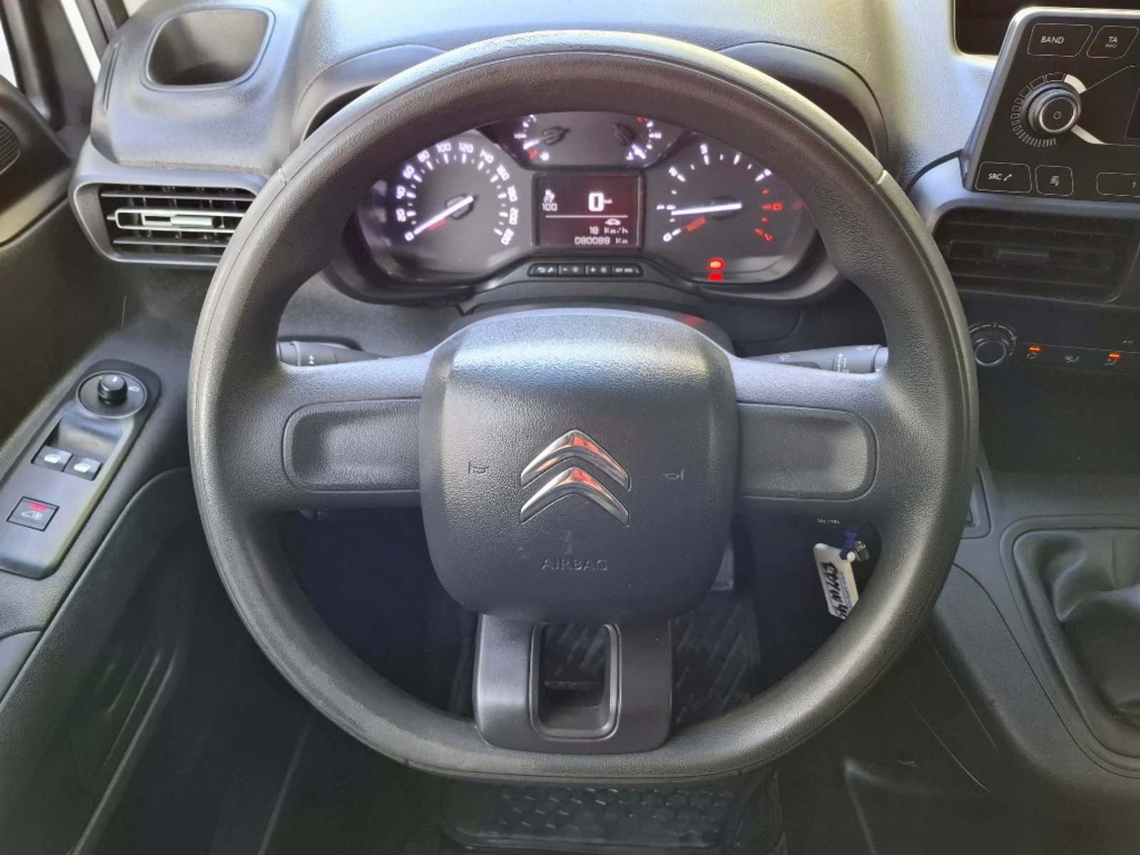 CITROEN BERLINGO 2021 - Imagen 17 de 20