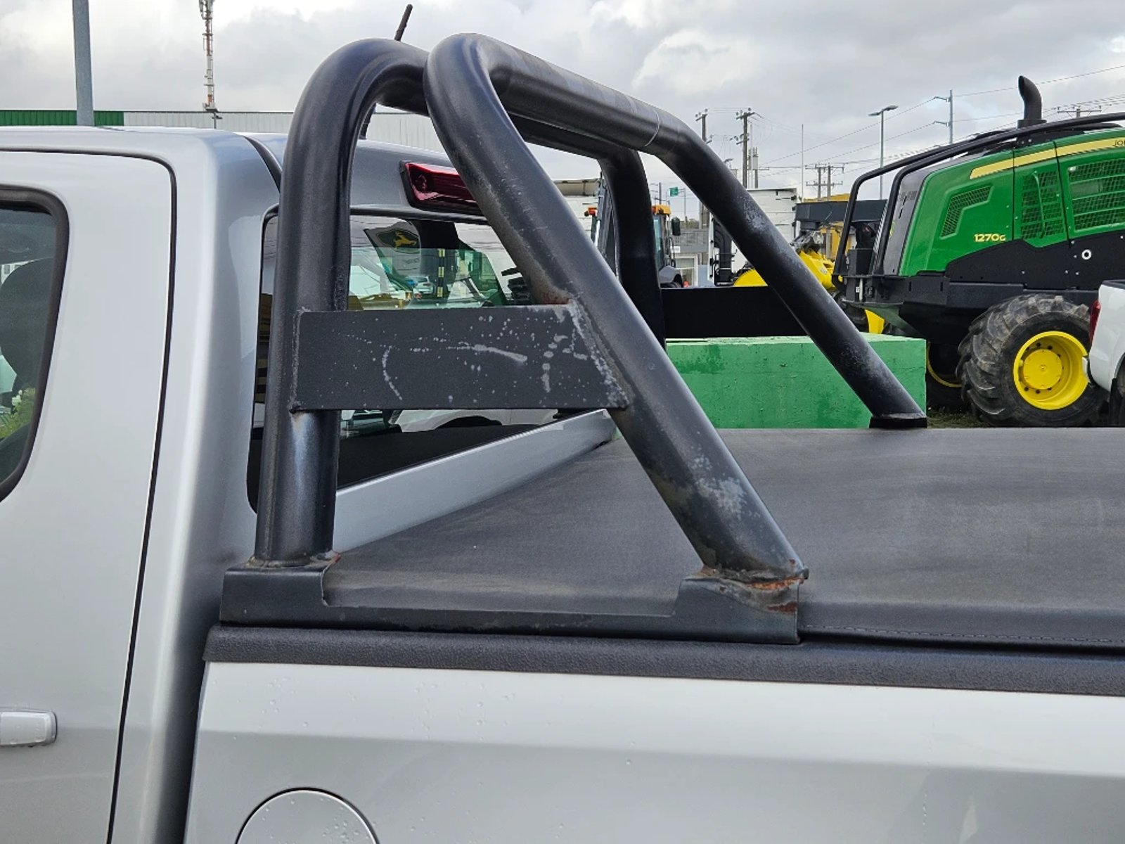 CHEVROLET COLORADO 2023 - Imagen 12 de 20