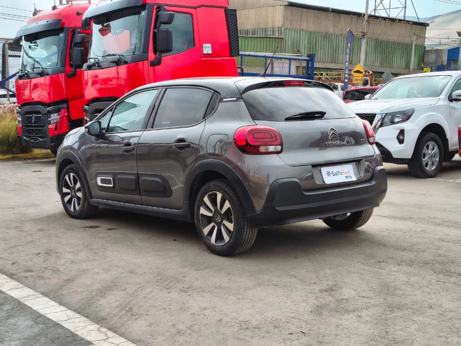 CITROEN C3 2023 - Imagen 6 de 20