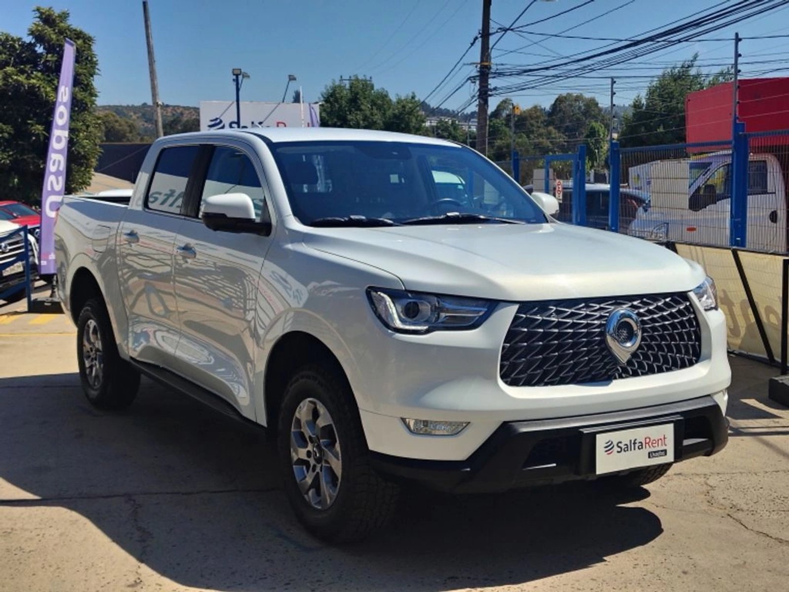 GREAT WALL POER 2022 - Imagen 3 de 20