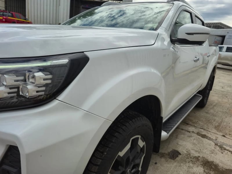 Nissan Navara 2023 - Imagen 12 de 20