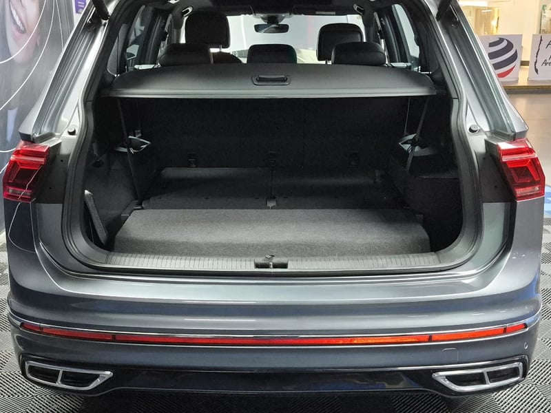 Volkswagen Tiguan 2024 - Imagen 7 de 20