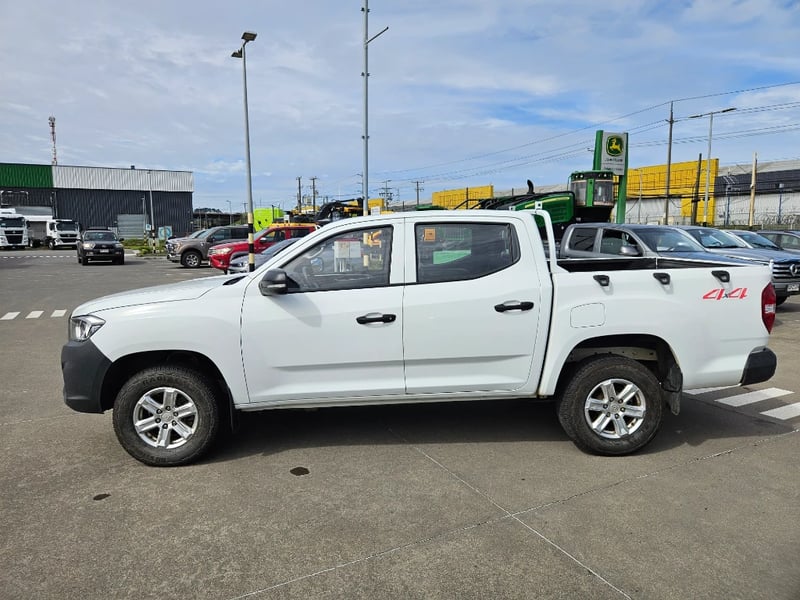 Maxus T60 2023 - Imagen 8 de 20