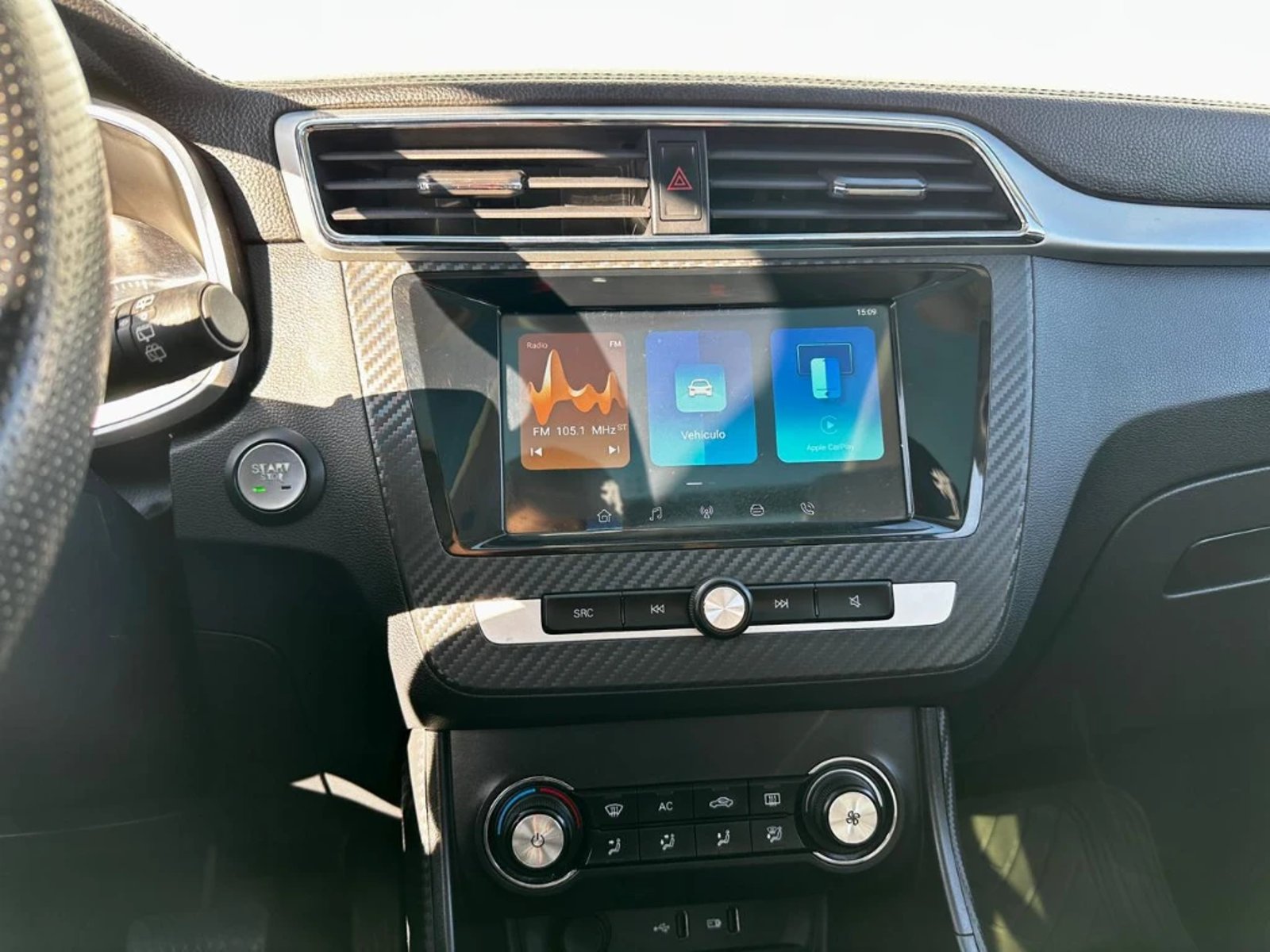 MG Zs 2023 - Imagen 20 de 20