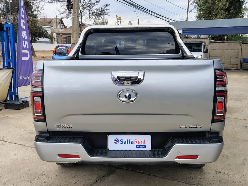 Great Wall Poer plus 2023 - Imagen 6 de 20