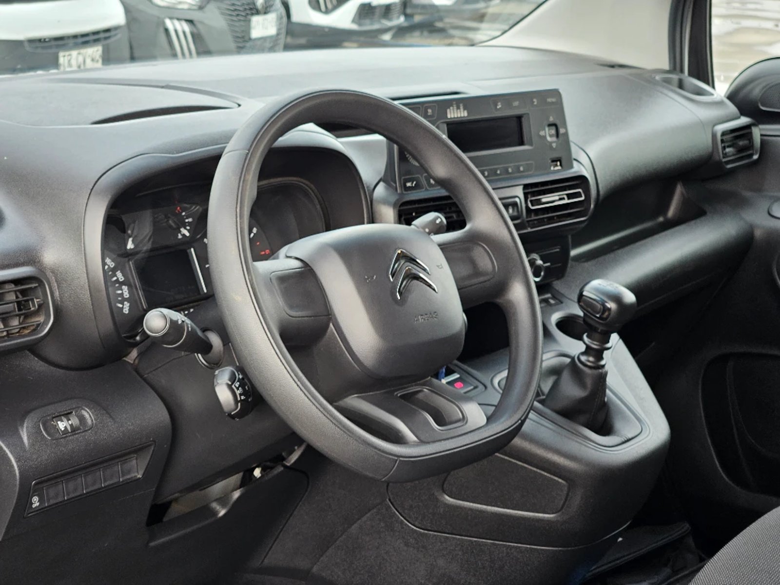 Citroën Berlingo 2024 - Imagen 11 de 20