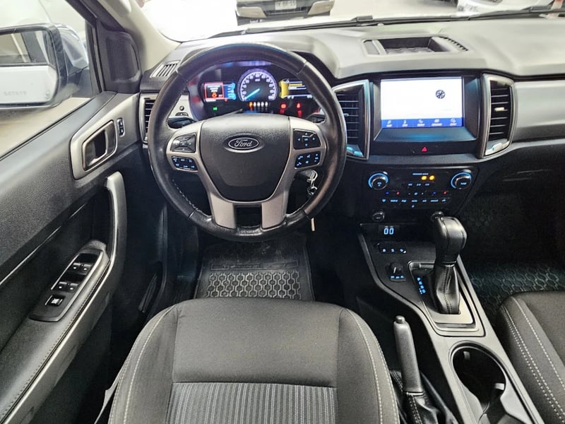 Ford Ranger 2023 - Imagen 17 de 20