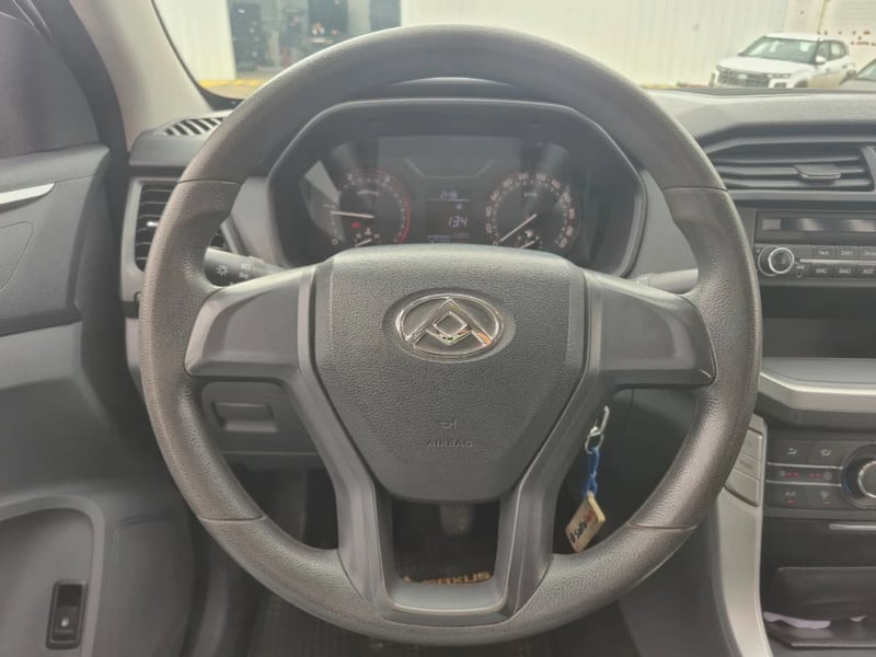 Maxus T60 2023 - Imagen 16 de 20