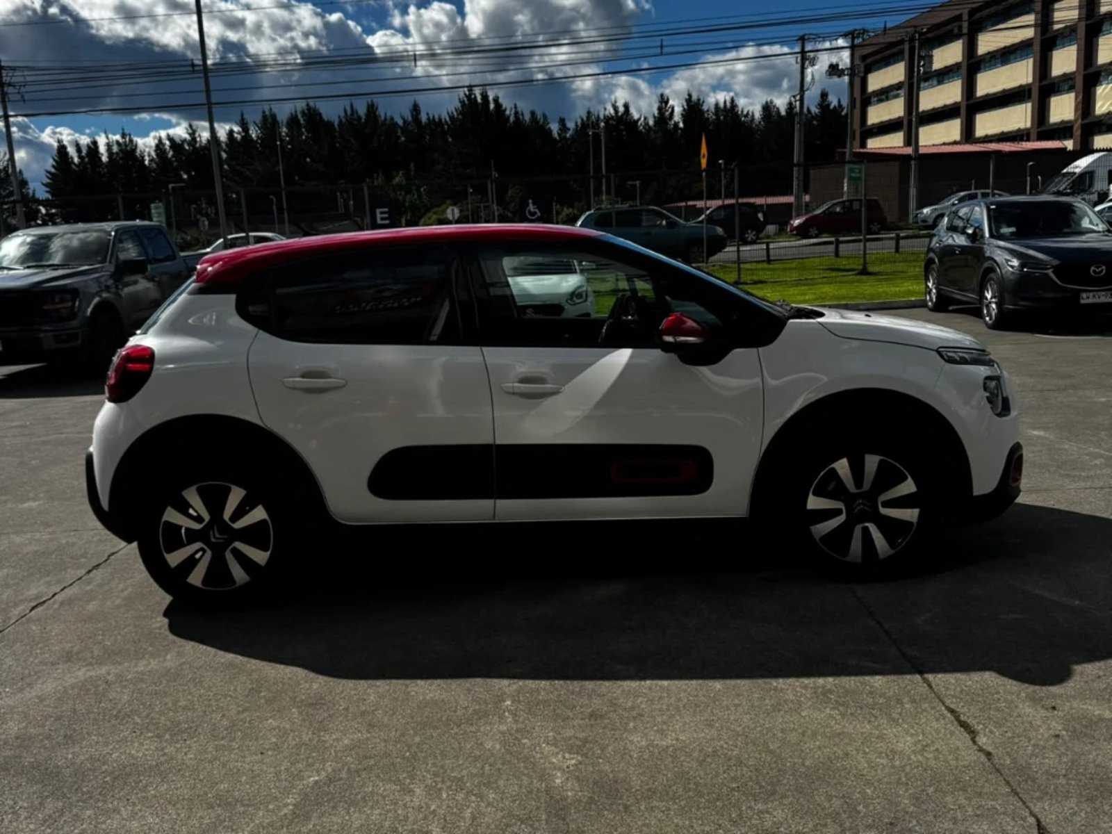 Citroën C3 2023 - Foto 4 de 20