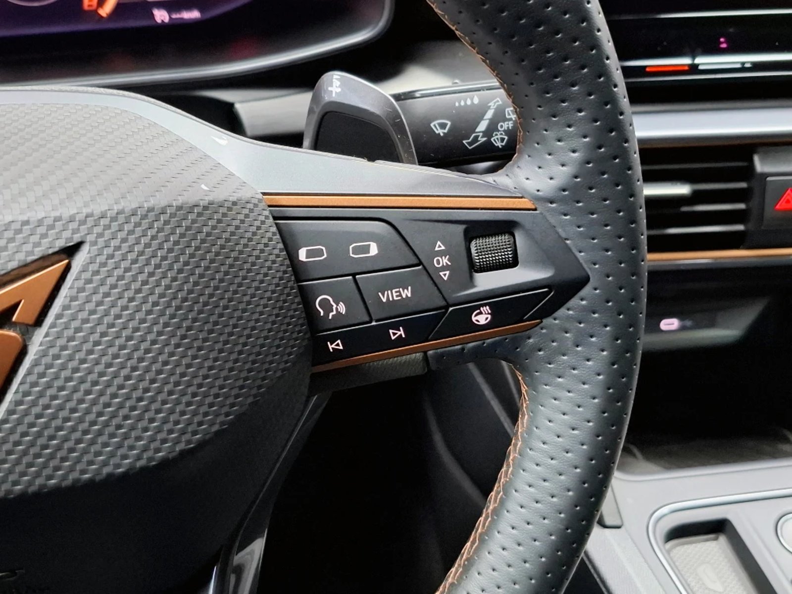 Cupra Formentor 2024 - Imagen 18 de 20