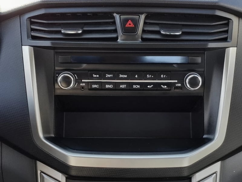 Maxus T60 2024 - Imagen 17 de 20