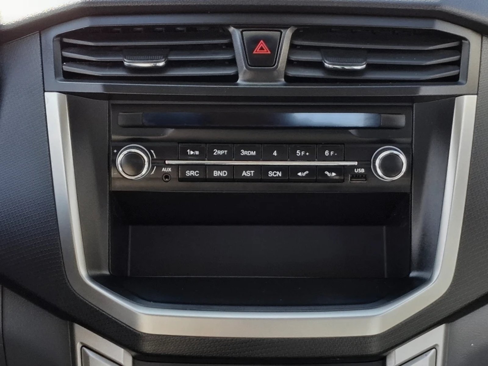 Maxus T60 2024 - Imagen 17 de 20