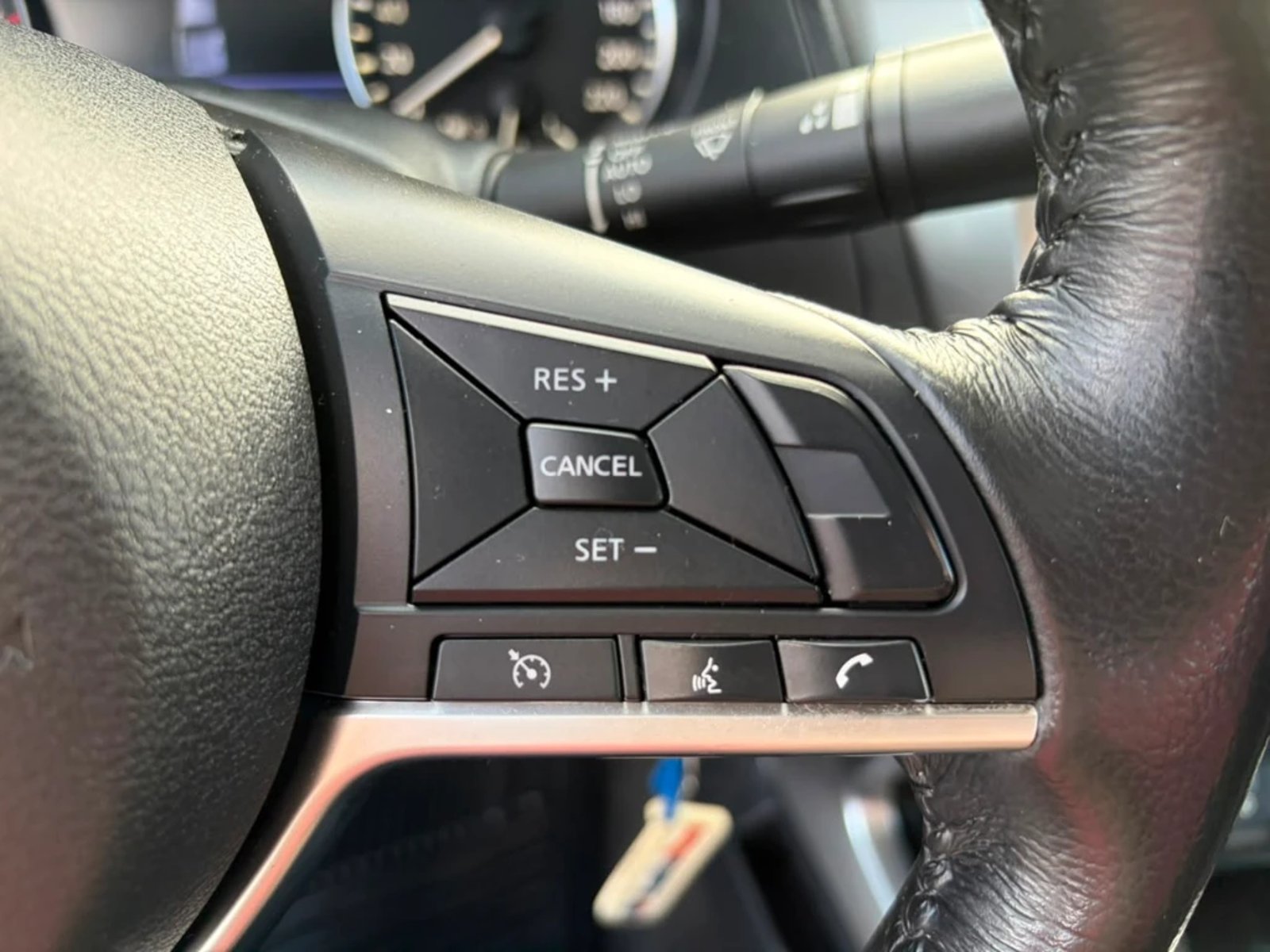 Nissan Navara 2023 - Imagen 19 de 20
