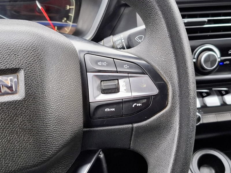 Changan Hunter 2022 - Imagen 16 de 20
