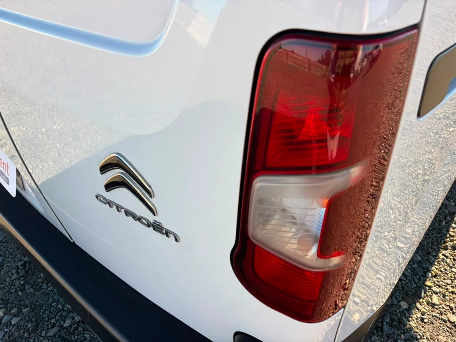 Citroën Berlingo 2024 - Imagen 11 de 20