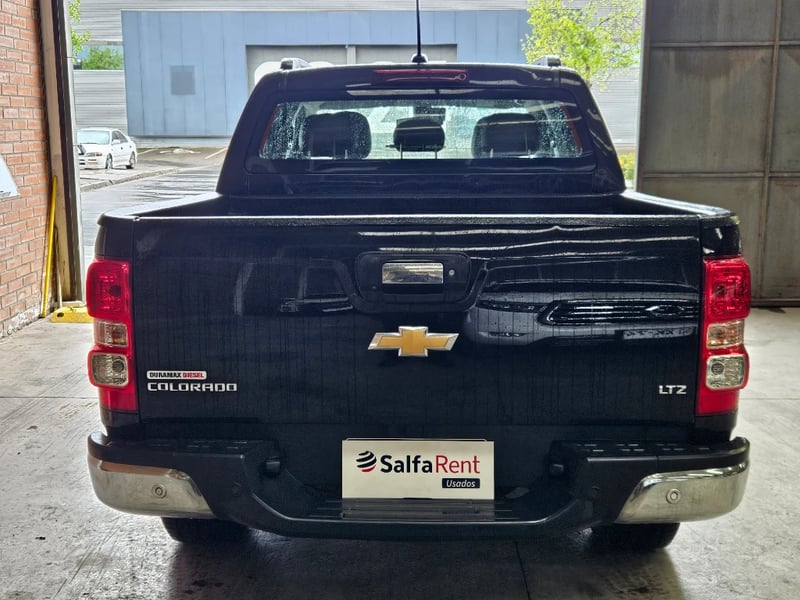 Chevrolet Colorado 2023 - Imagen 6 de 20