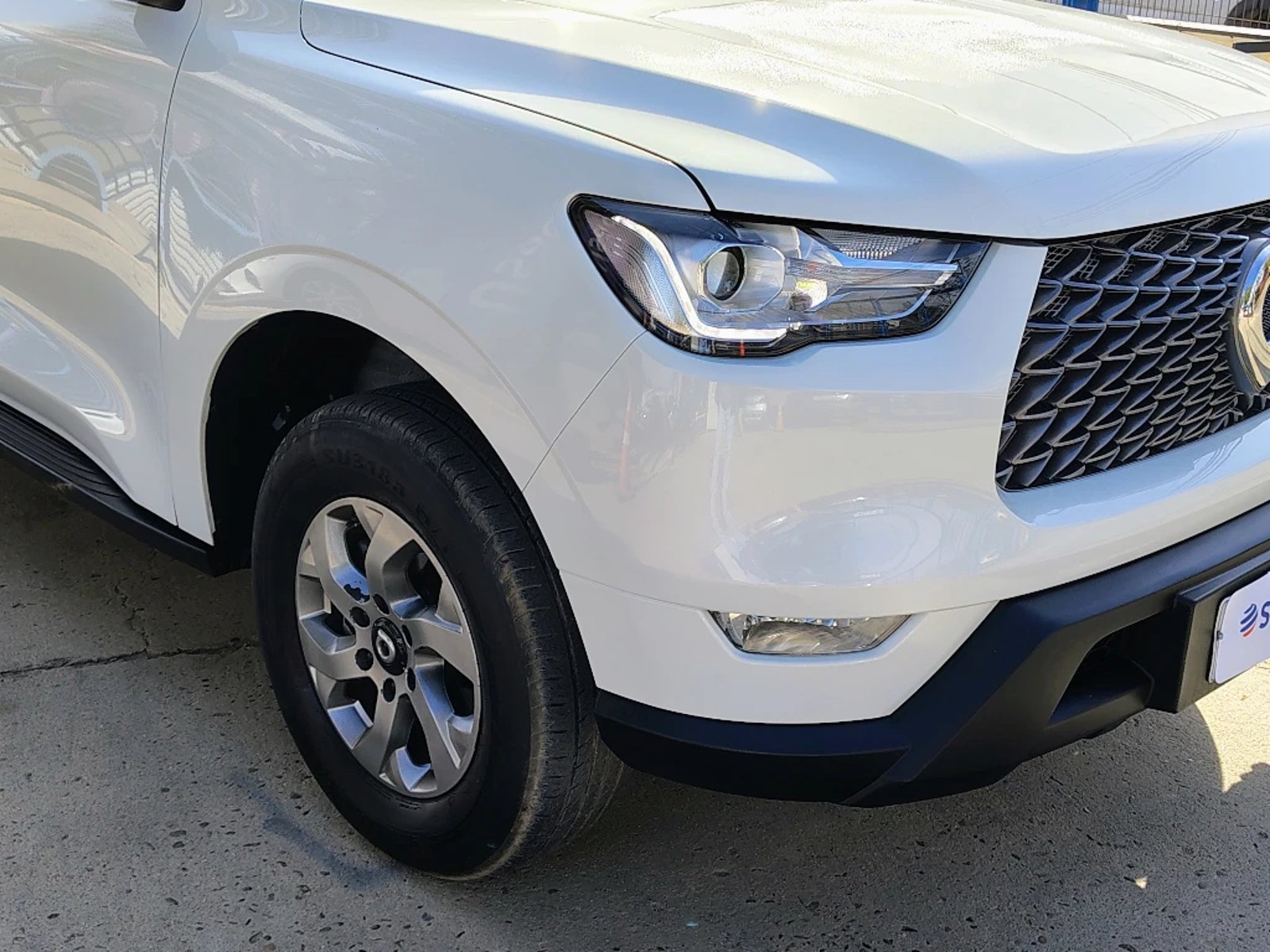 GREAT WALL POER 2022 - Imagen 5 de 20