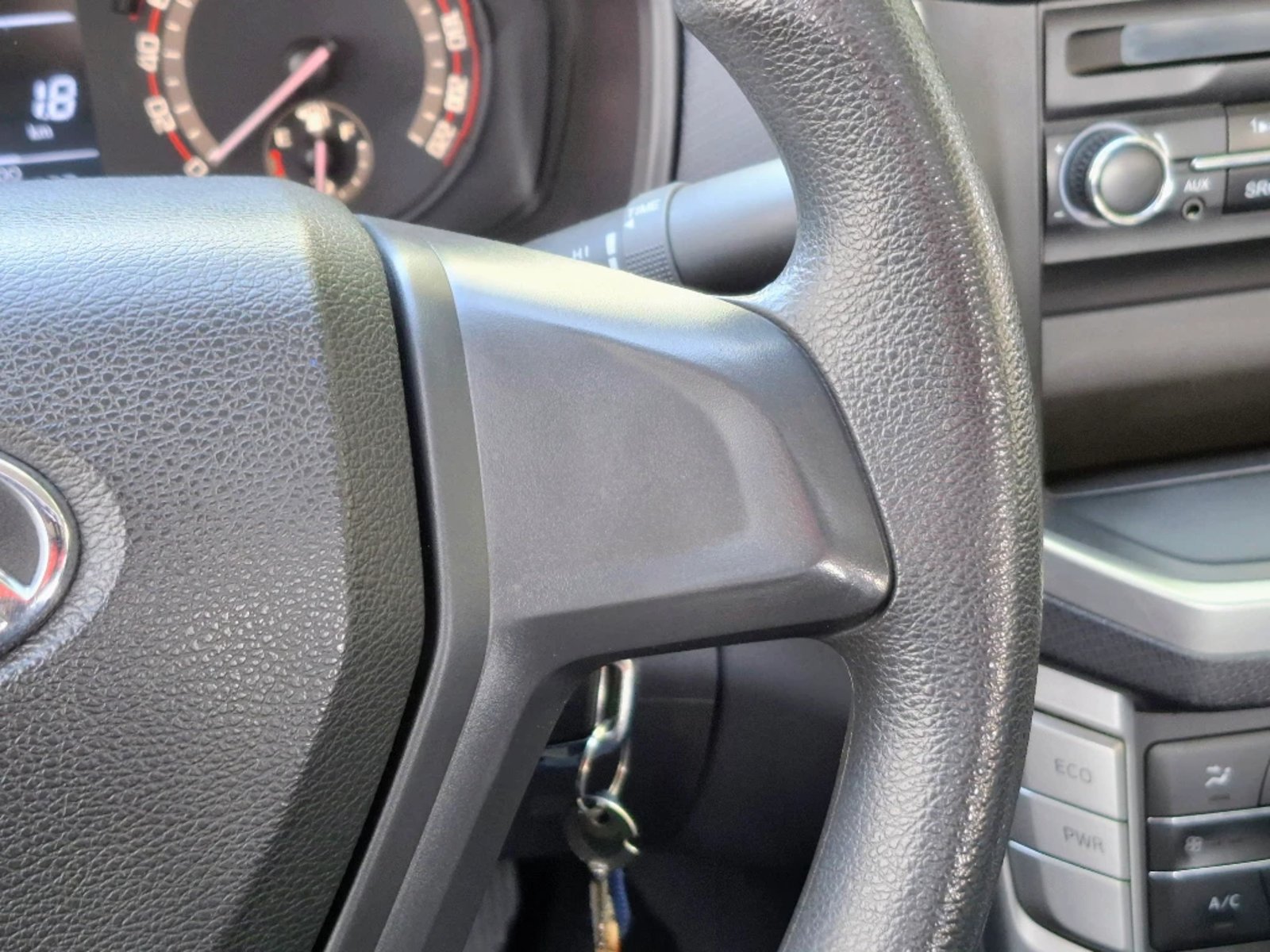 MAXUS T60 2023 - Imagen 16 de 20