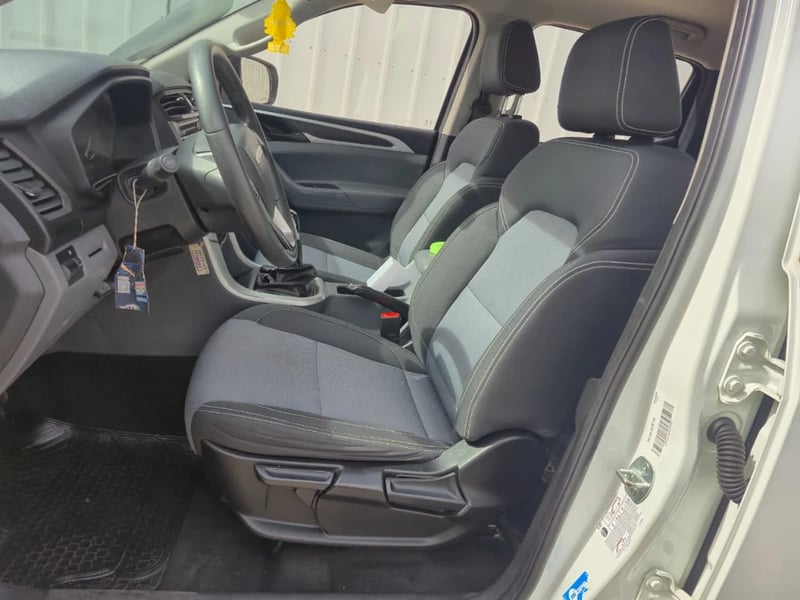 Maxus T60 2024 - Imagen 13 de 20