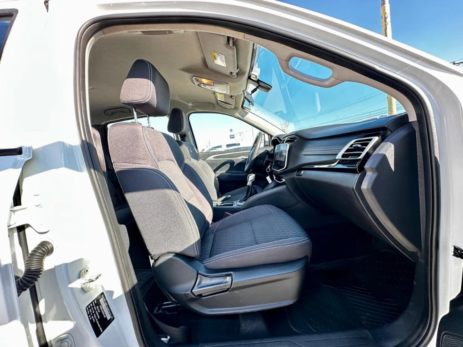 Maxus T60 2024 - Imagen 20 de 20