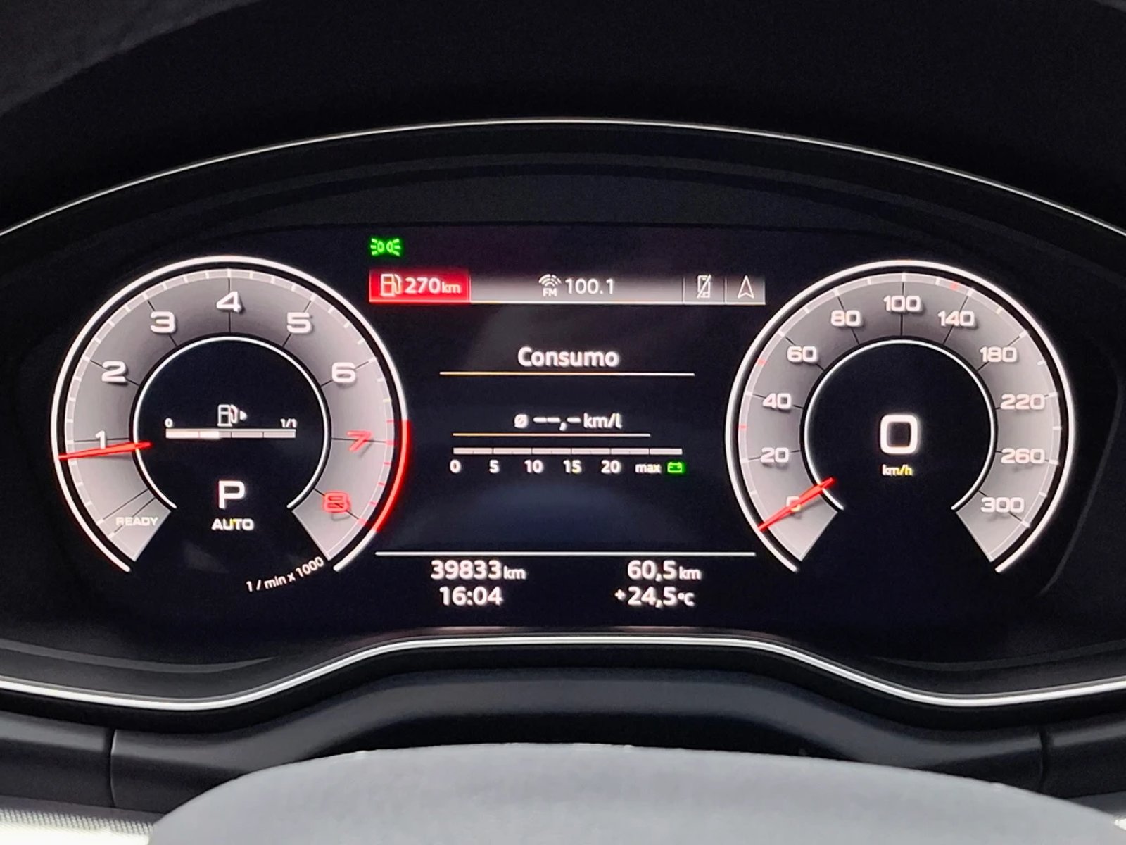 AUDI Q5 2023 - Imagen 15 de 20