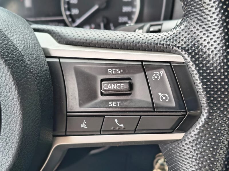 Mitsubishi L200 2024 - Imagen 20 de 20