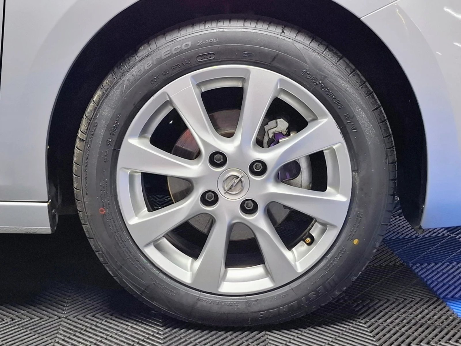 OPEL CORSA 2022 - Imagen 9 de 20