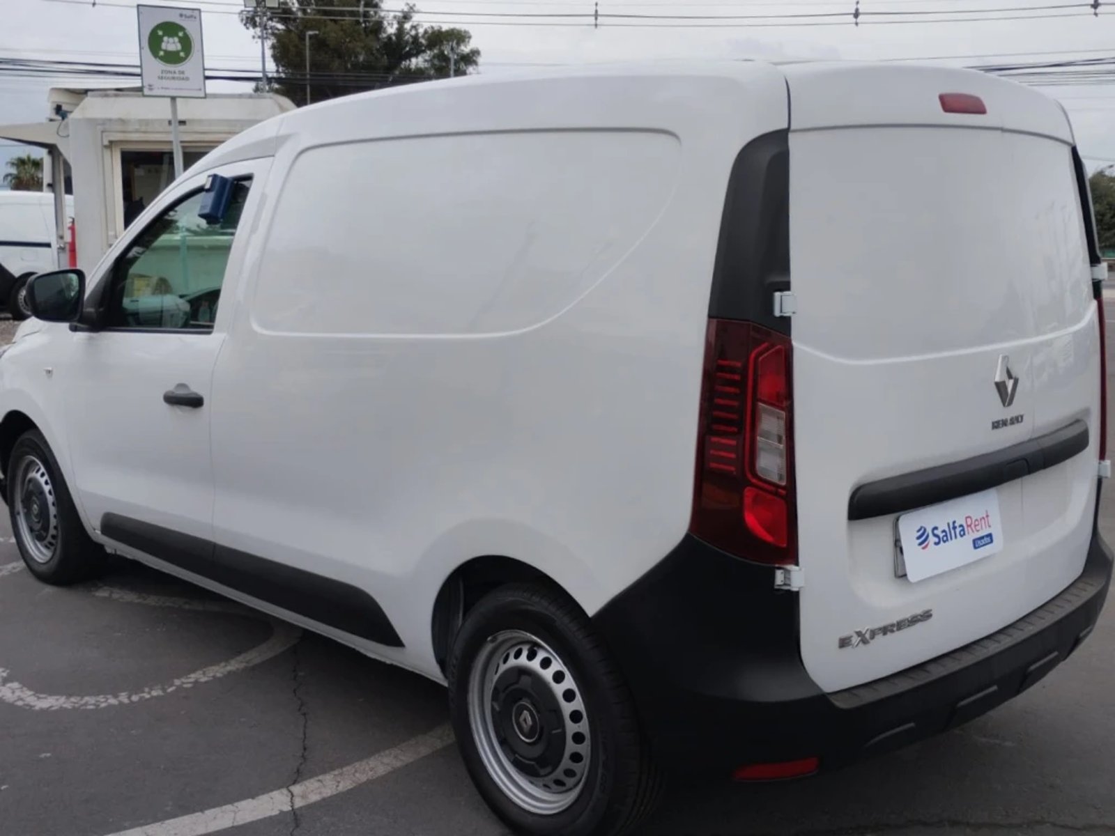 RENAULT EXPRESS 2023 - Imagen 10 de 20