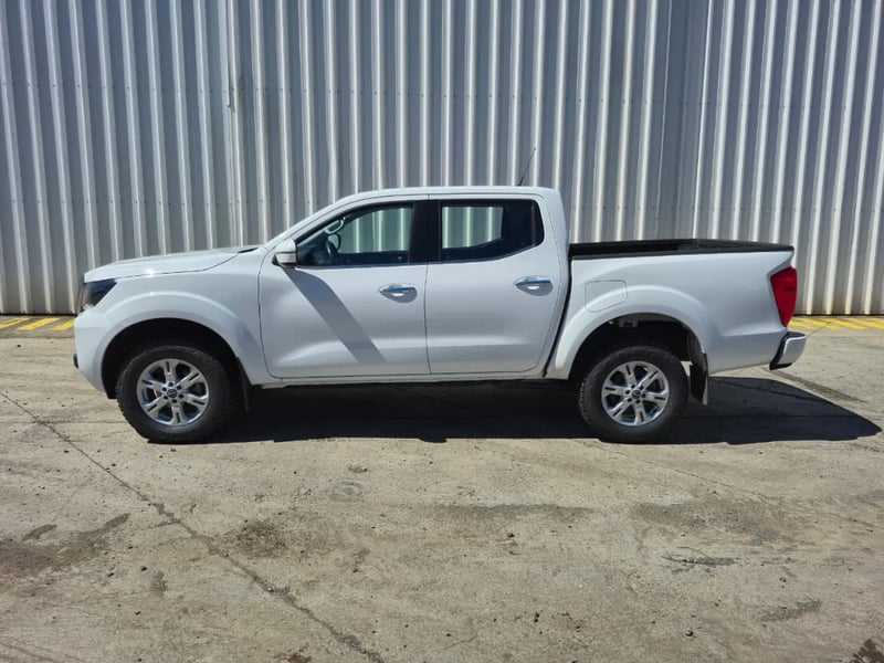 Nissan Navara 2023 - Imagen 8 de 20