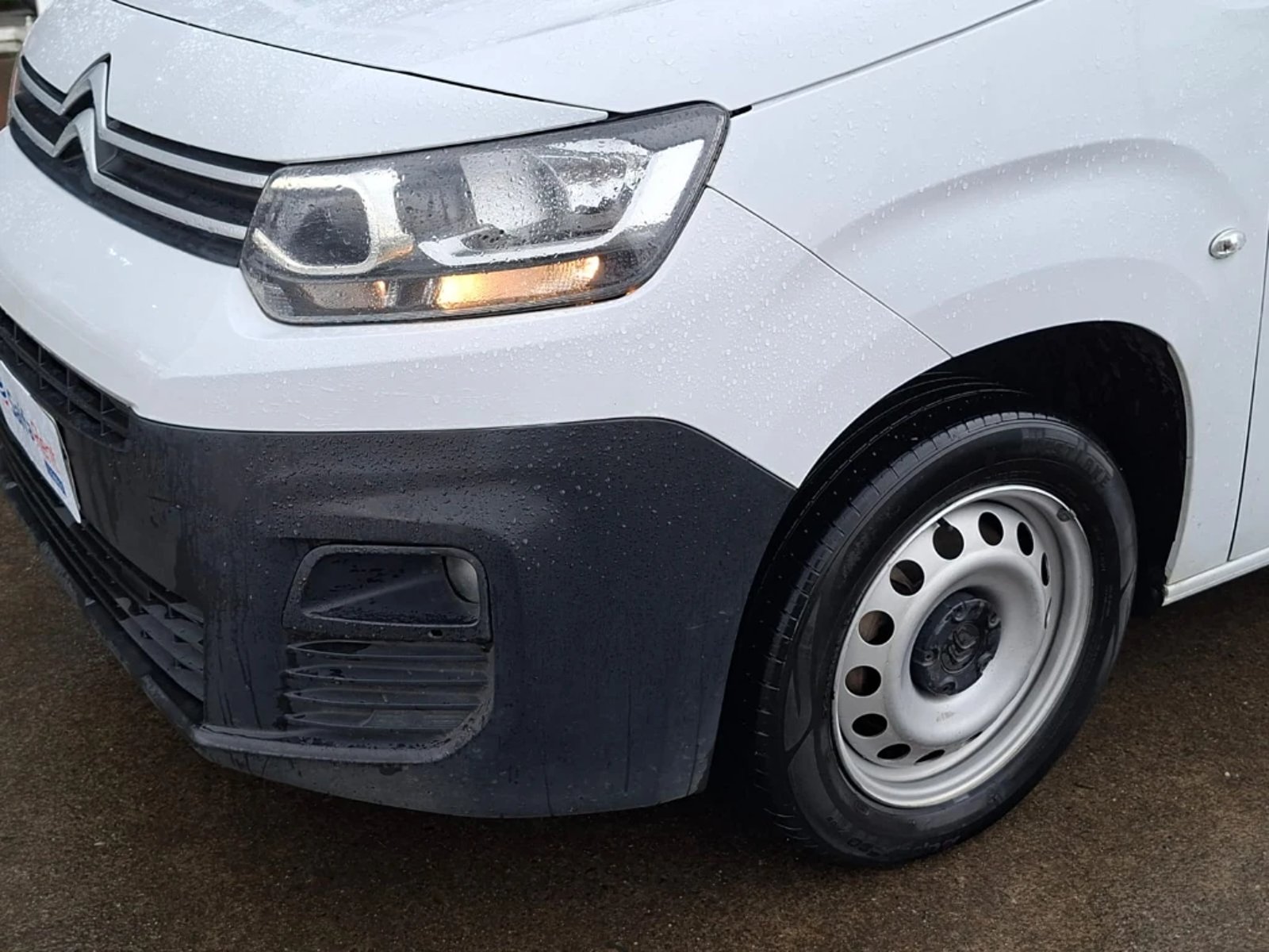 Citroën Berlingo 2023 - Imagen 12 de 20