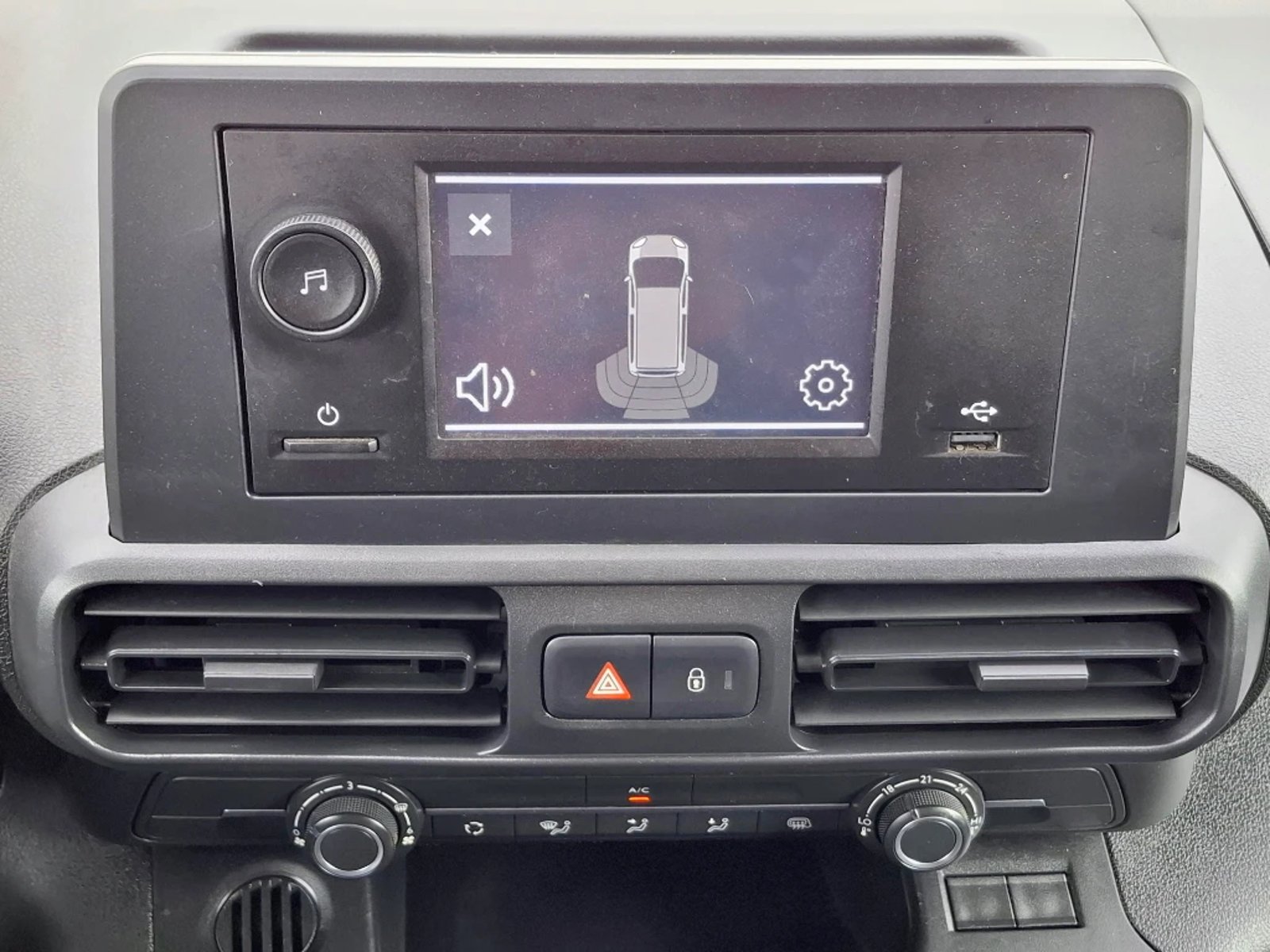 Citroën Berlingo 2024 - Imagen 20 de 20