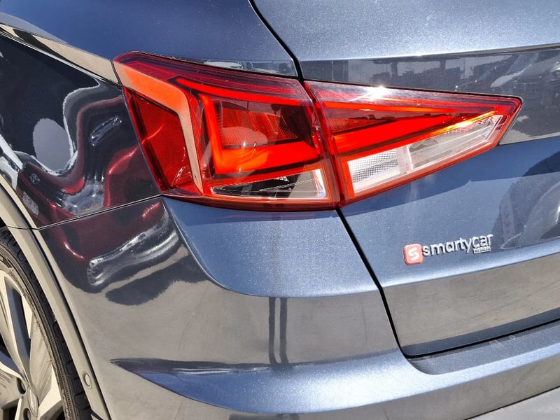 SEAT Arona 2024 - Imagen 9 de 20