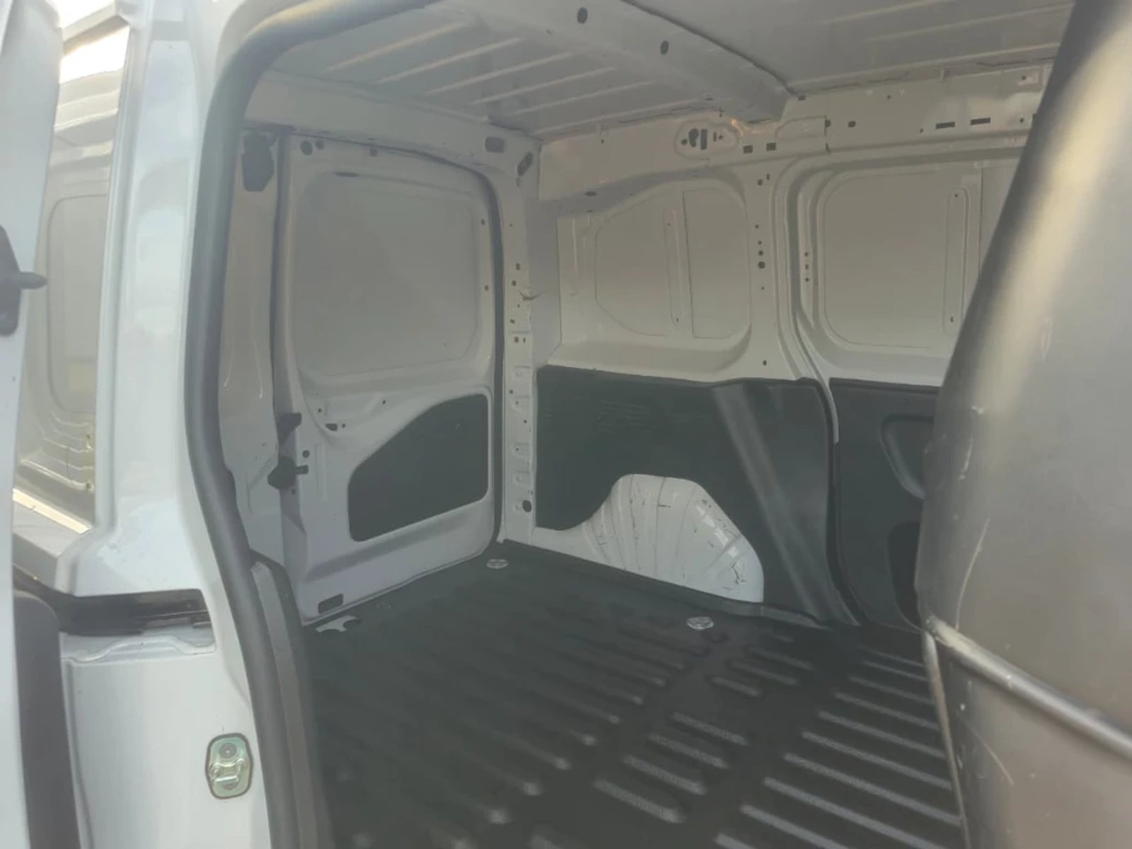 Citroën Berlingo 2024 - Imagen 8 de 20