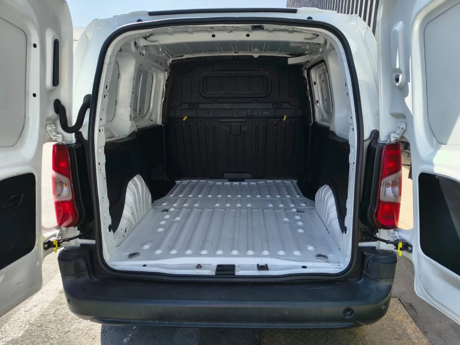 Citroën Berlingo 2022 - Imagen 10 de 20