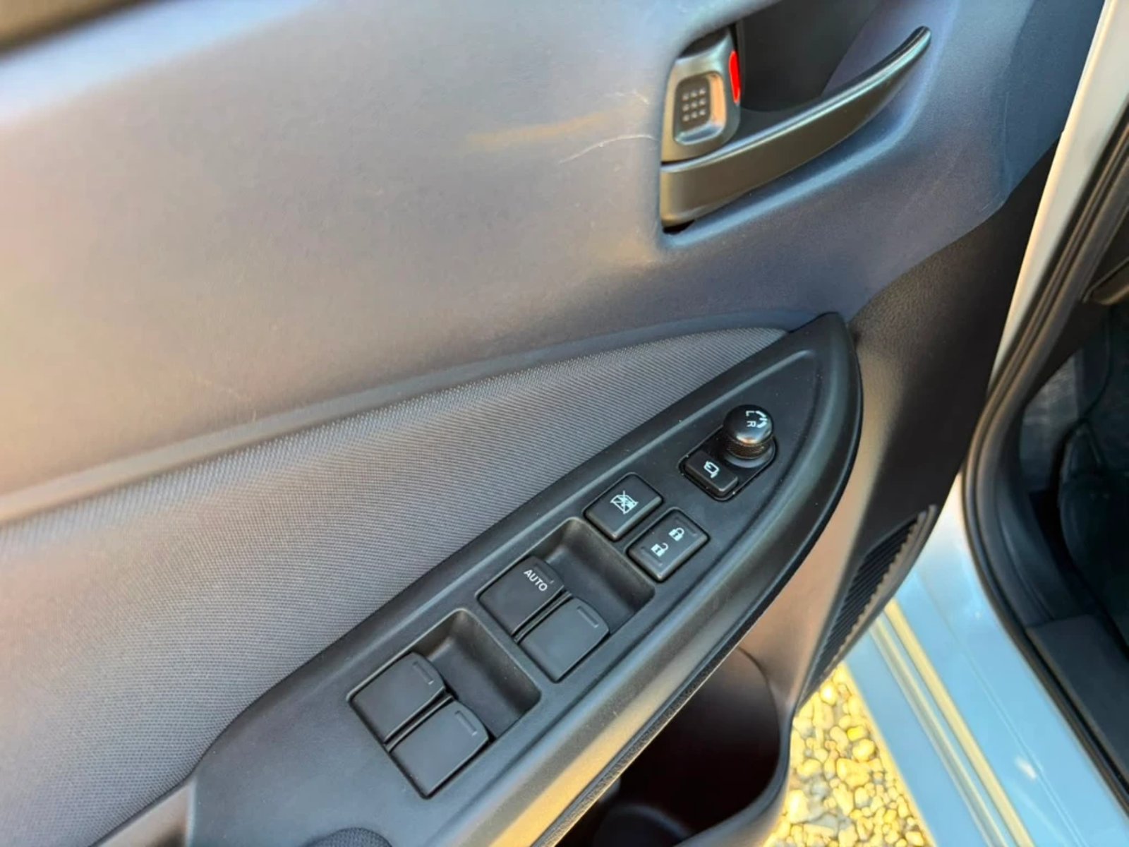 Suzuki Baleno 2025 - Imagen 15 de 20