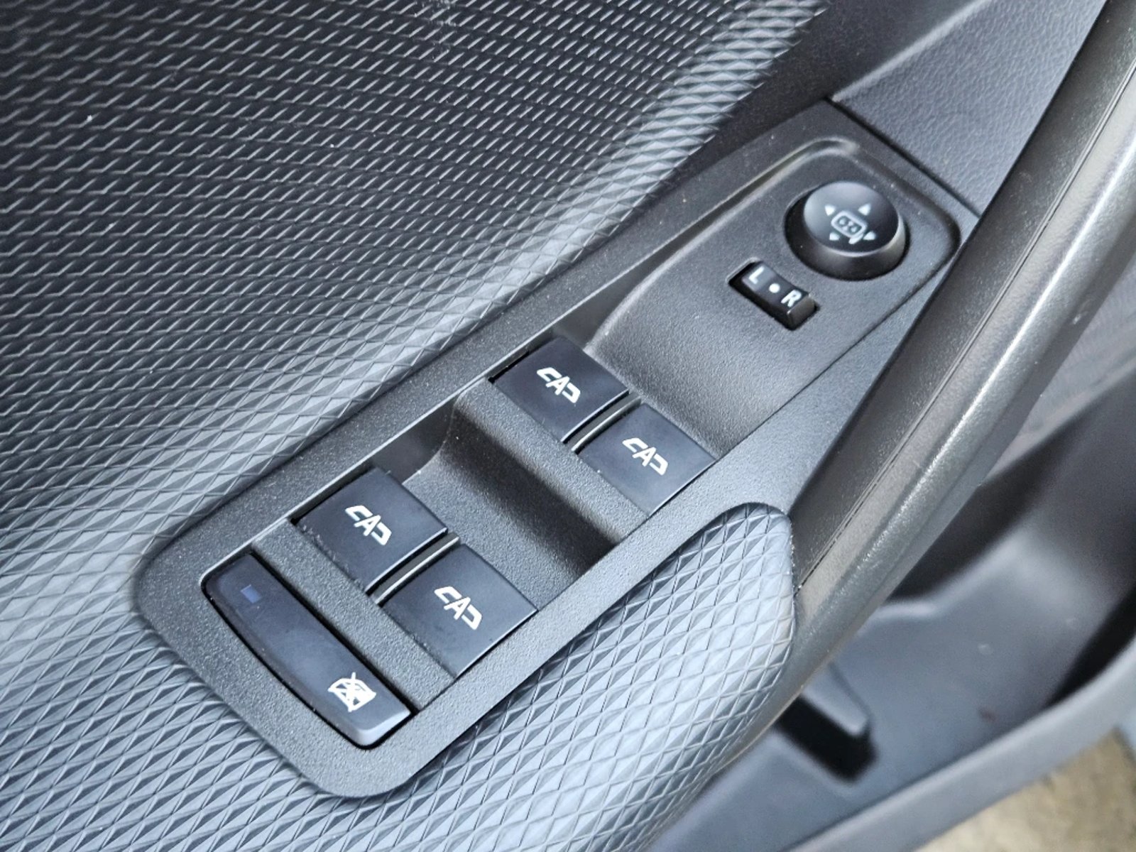 CHEVROLET TRACKER 2025 - Imagen 11 de 20